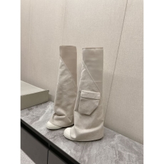 Rick Owens Boots